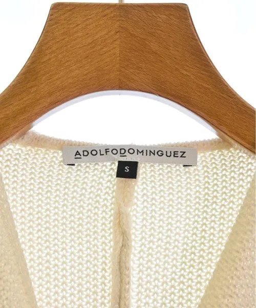 ADOLFO DOMINGUEZ Cardigans