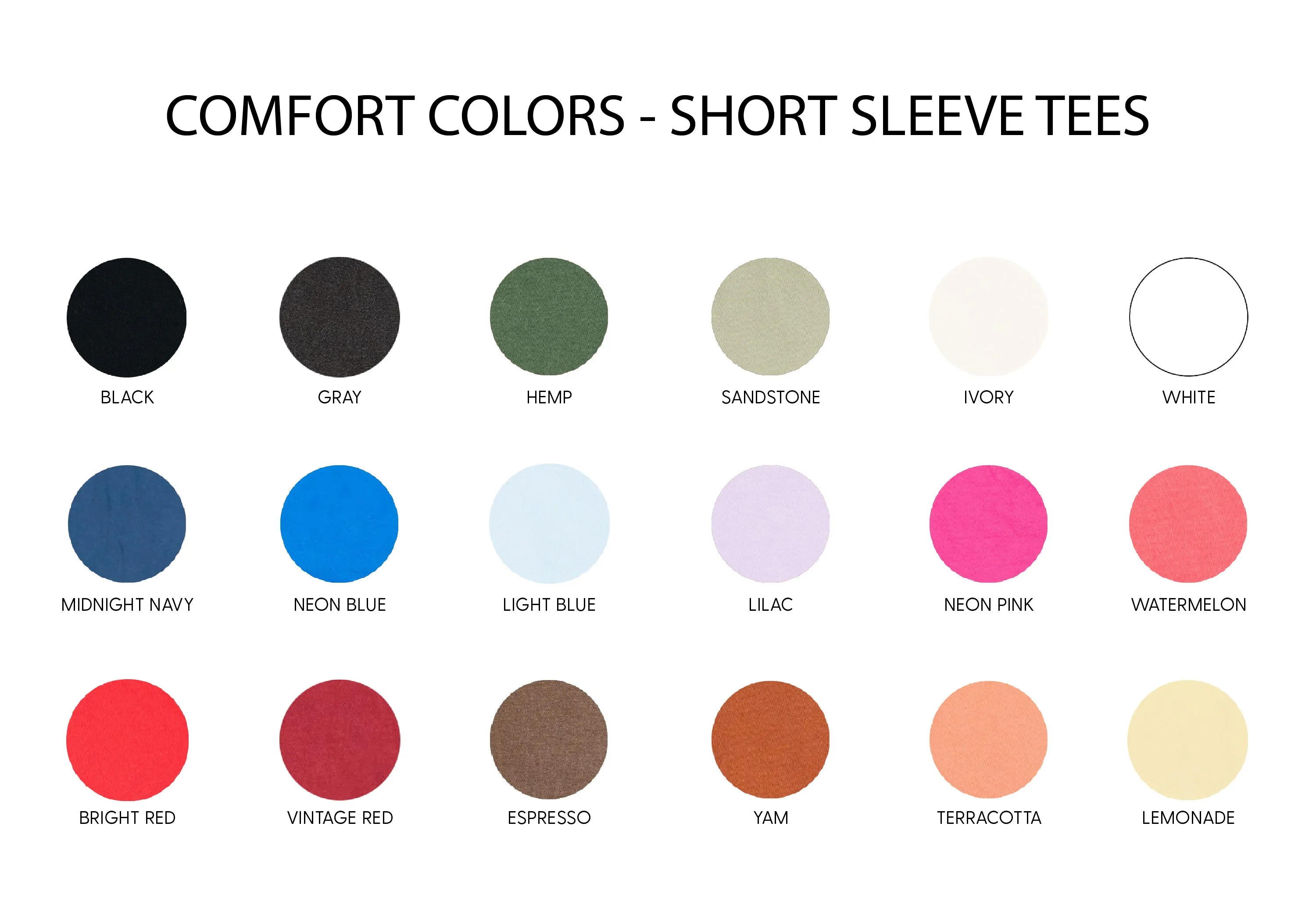 Dad of a Fighter - Varsity - SHORT SLEEVE COMFORT COLORS TEE