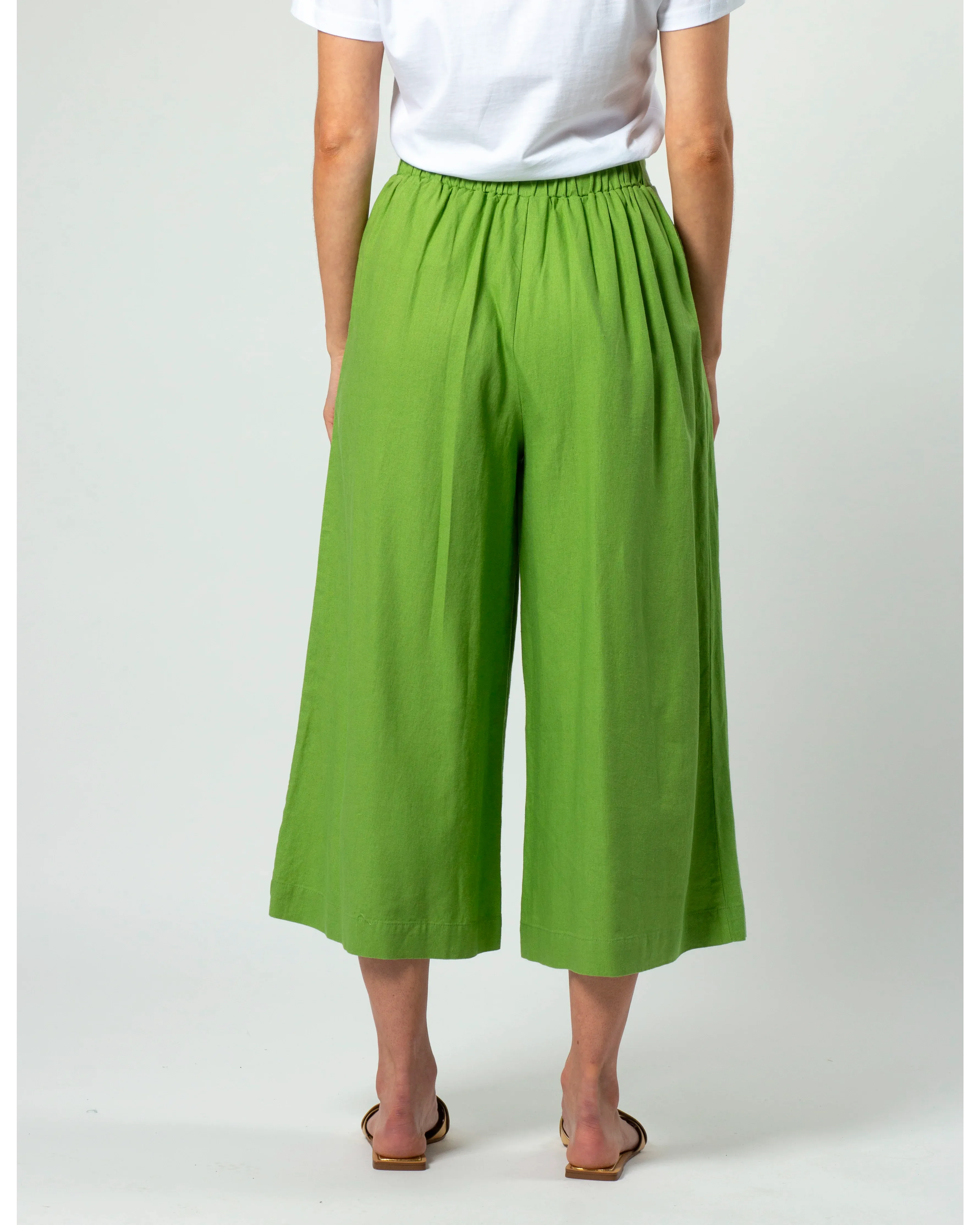 Emmi Pants - Pear