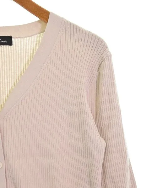 green label relaxing Cardigans
