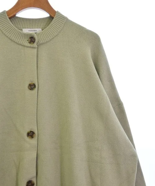 JEANASIS Cardigans