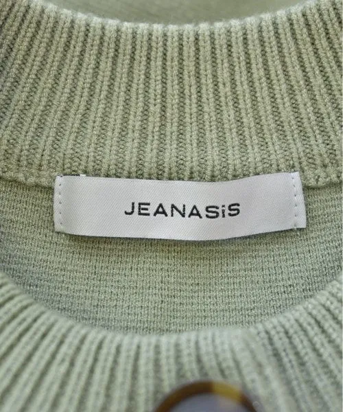 JEANASIS Cardigans