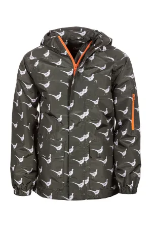 Kids Splash Jacket
