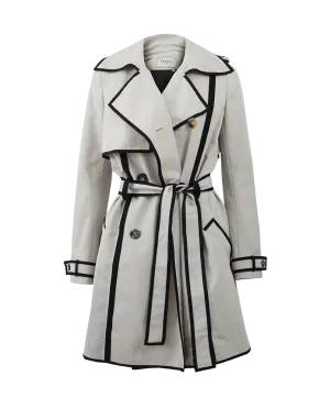 Macintosh Trench Coat