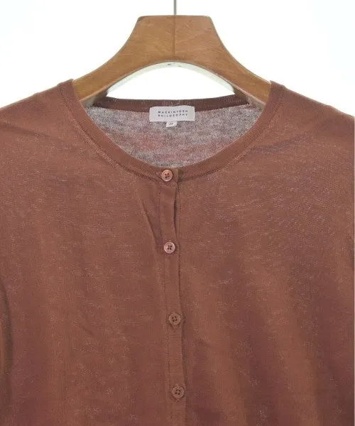 MACKINTOSH PHILOSOPHY Cardigans
