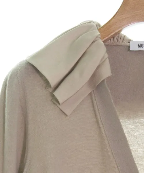 MOSCHINO Cardigans