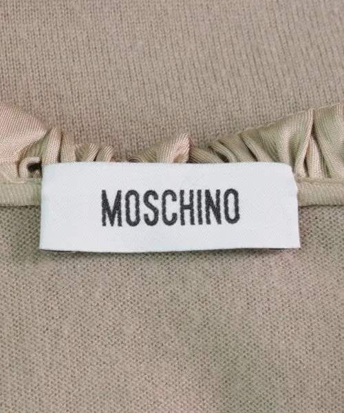 MOSCHINO Cardigans