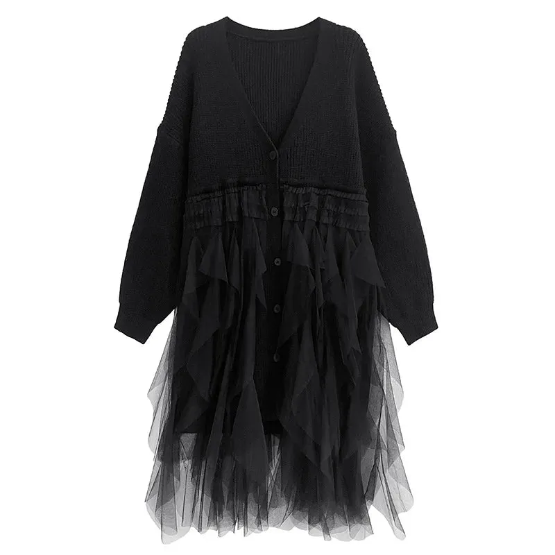 'Pasha' Sweater