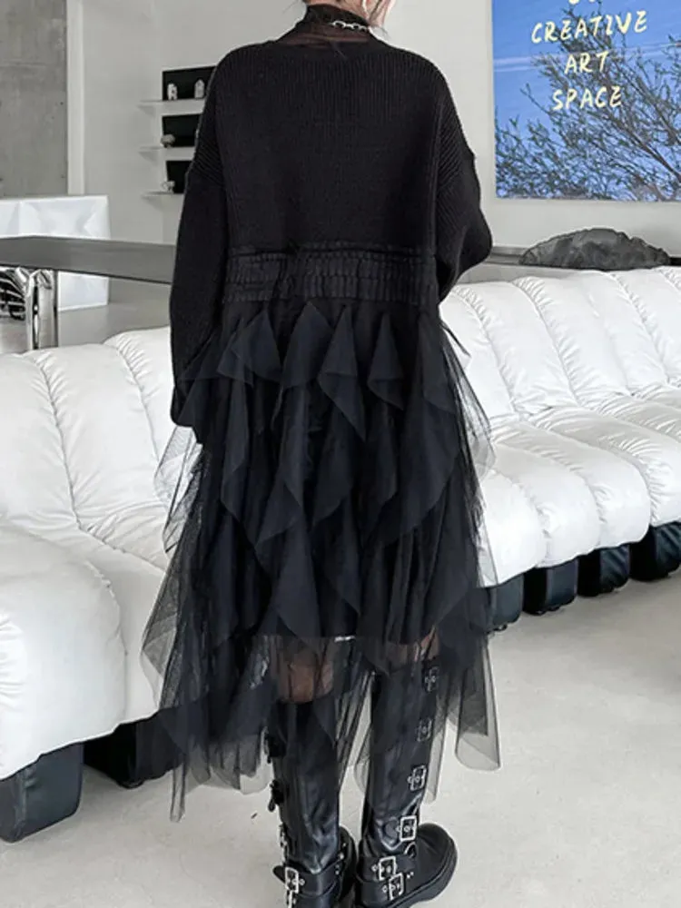 'Pasha' Sweater