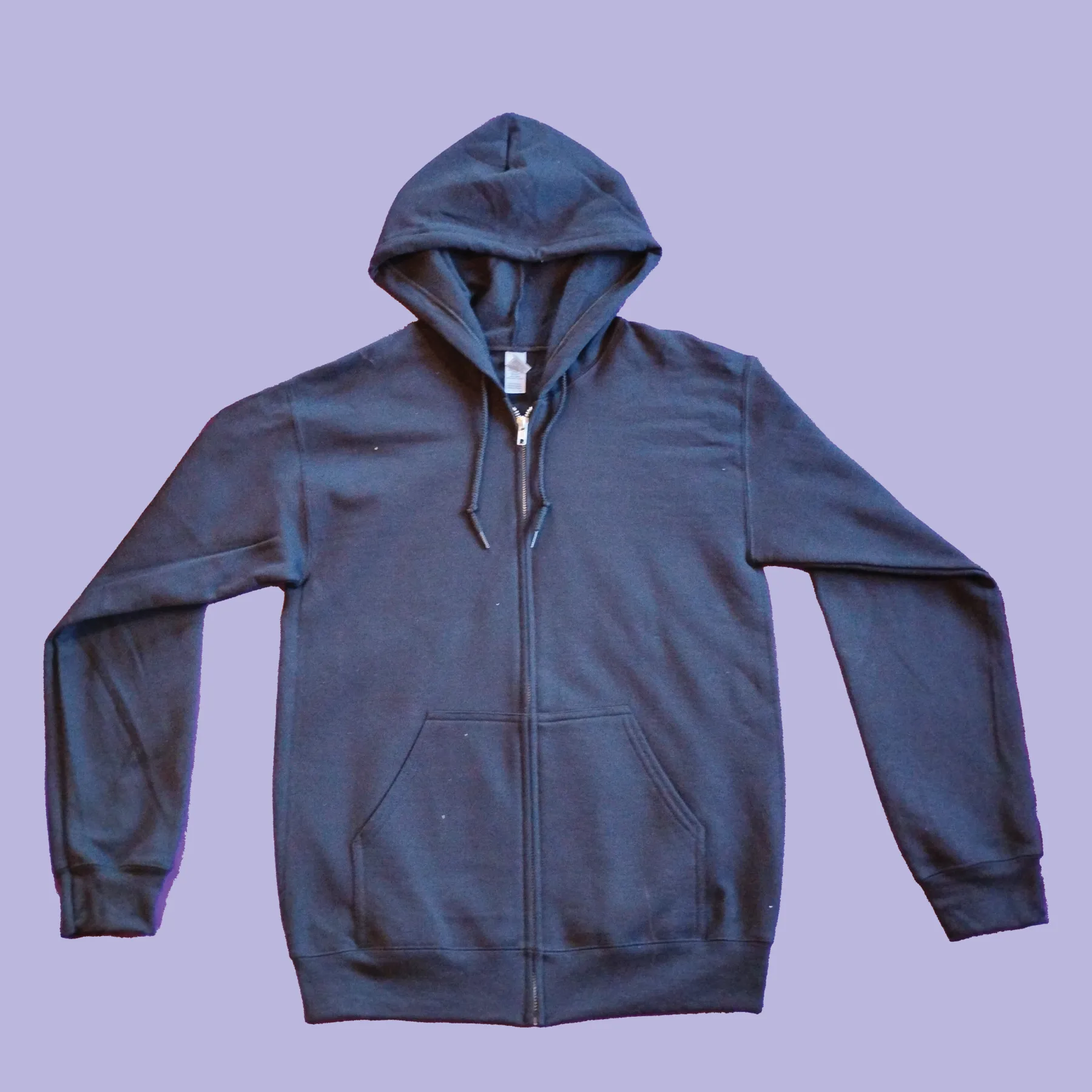 The Cardigans Lovefool Zip Hoodie